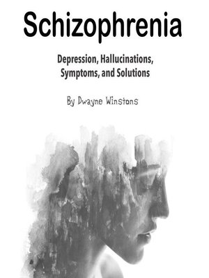 cover image of Schizophrenia